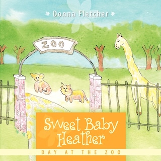 Front cover_Sweet Baby Heather