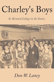 Front cover_Charley's Boys