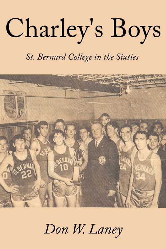 Front cover_Charley's Boys