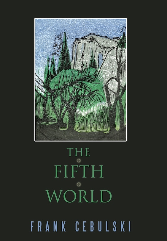 Front cover_The Fifth World