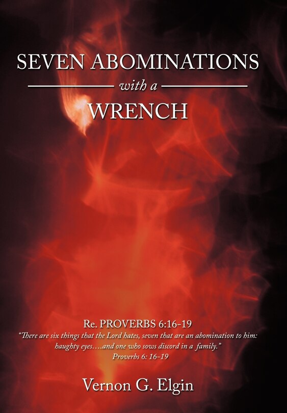 Front cover_Seven Abominations With A Wrench