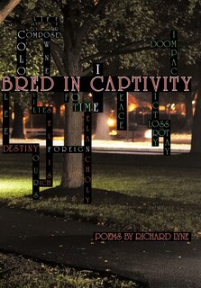 Front cover_Bred In Captivity