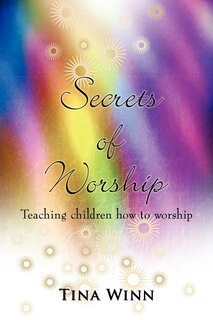 Front cover_Secrets Of Worship