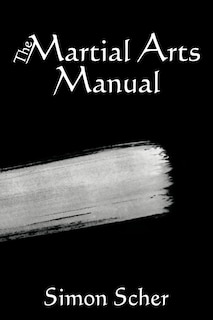 Couverture_The Martial Arts Manual