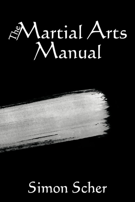 Couverture_The Martial Arts Manual