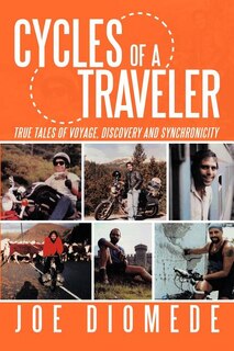 Front cover_Cycles Of A Traveler