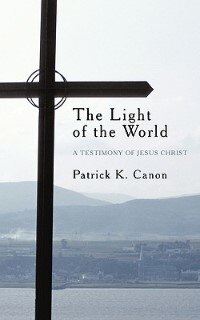 Front cover_The Light of the World
