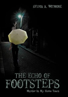 Front cover_The Echo Of Footsteps