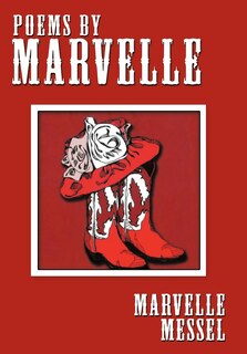 Front cover_Poems By Marvelle