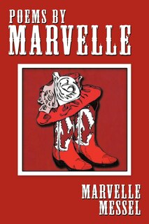 Front cover_Poems By Marvelle