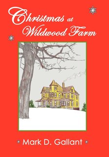 Front cover_Christmas at Wildwood Farm