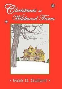 Christmas at Wildwood Farm