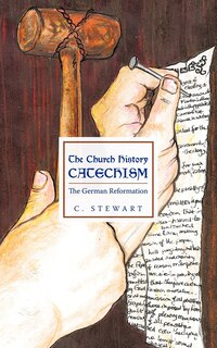 Front cover_The Church History Catechism