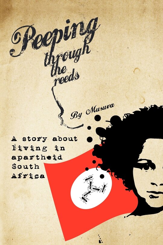 Front cover_Peeping Through The Reeds