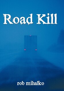 Front cover_Road Kill