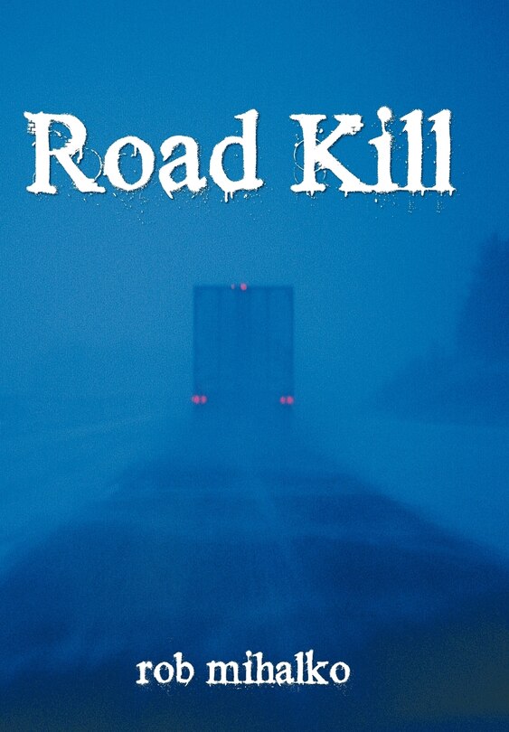 Front cover_Road Kill