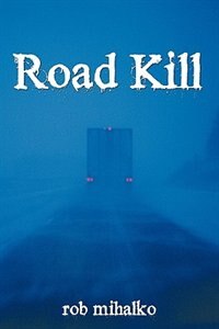 Front cover_Road Kill