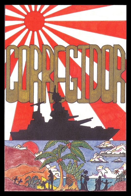 Couverture_Corregidor