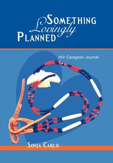 Front cover_Something Lovingly Planned