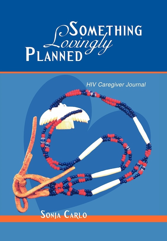 Front cover_Something Lovingly Planned