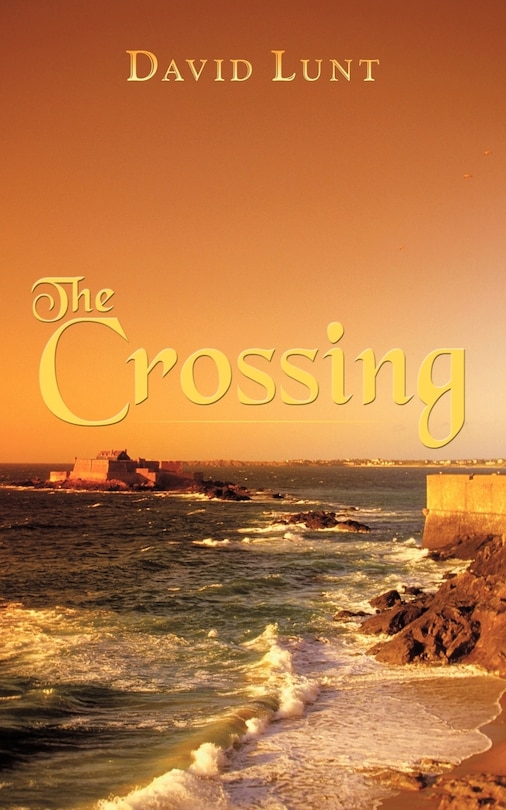 Couverture_The Crossing