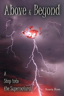Front cover_Above & Beyond