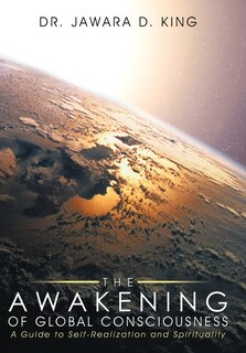 Front cover_The Awakening Of Global Consciousness