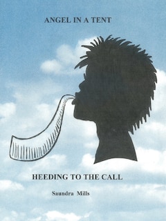 Front cover_Angel In A Tent