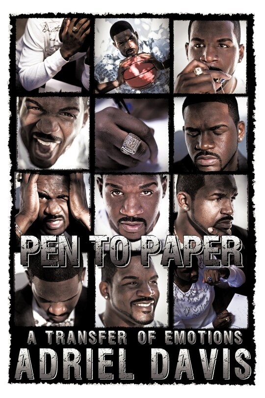 Front cover_Pen To Paper