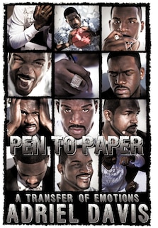 Couverture_Pen To Paper