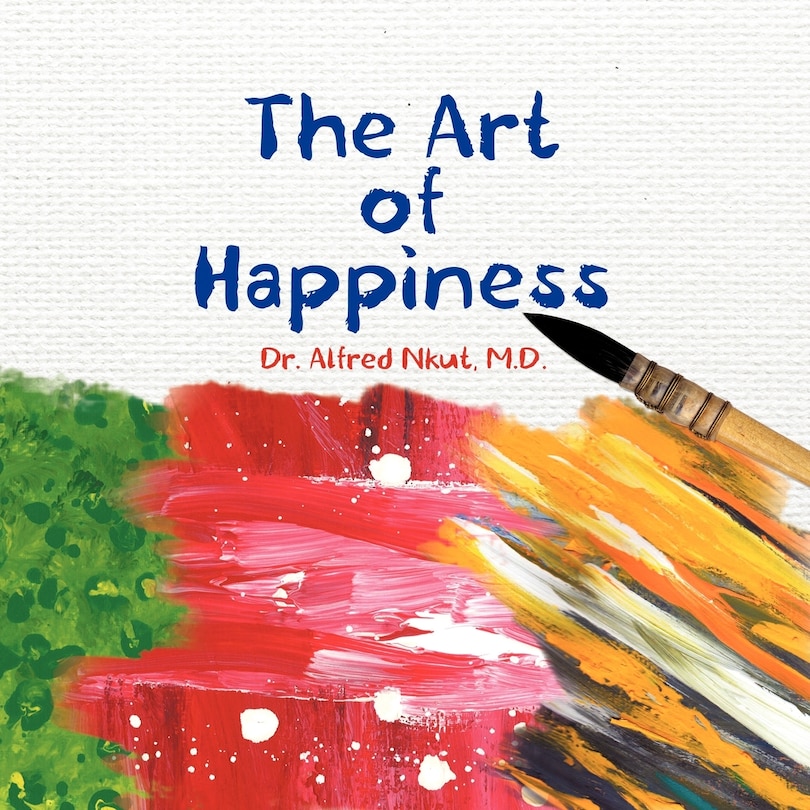 The Art Of Happiness