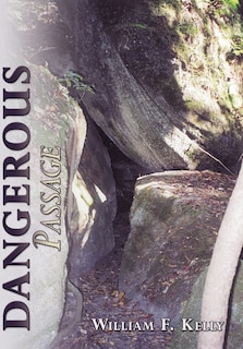 Front cover_Dangerous Passage