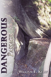 Front cover_Dangerous Passage