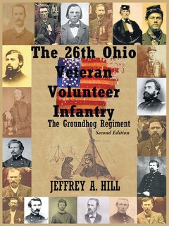 Couverture_The 26th Ohio Veteran Volunteer Infantry