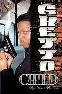 Front cover_Ghetto Child