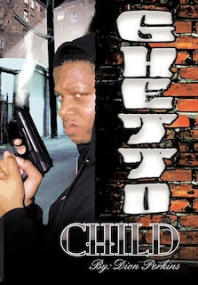 Front cover_Ghetto Child