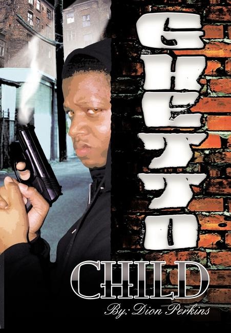 Front cover_Ghetto Child
