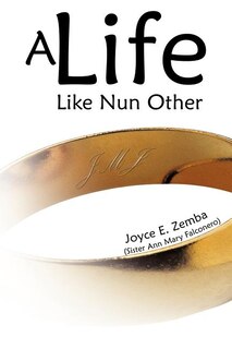 Front cover_A Life Like Nun Other