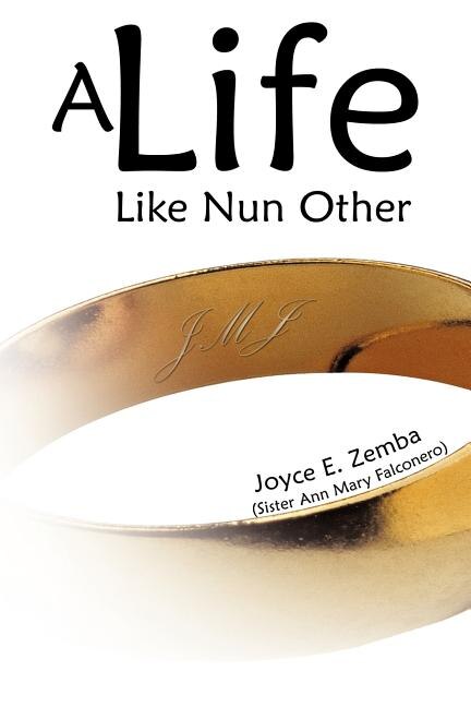 Front cover_A Life Like Nun Other