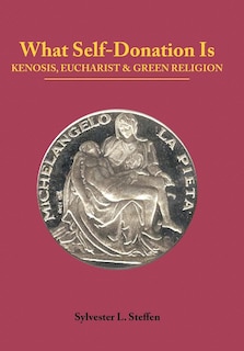 Front cover_What Self-donation Is