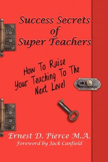 Couverture_Success Secrets Of Super Teachers