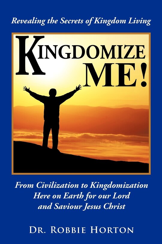 Couverture_Kingdomize Me!