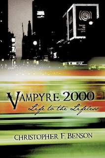 Front cover_Vampyre 2000