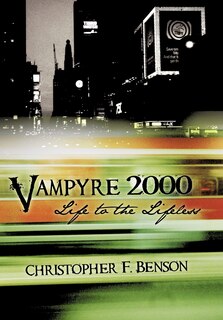 Front cover_Vampyre 2000
