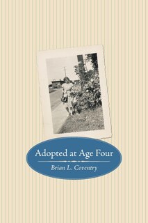 Front cover_Adopted At Age Four