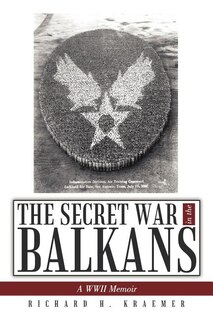 Couverture_The Secret War In The Balkans