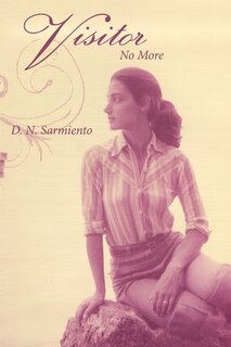 Front cover_Visitor No More