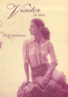 Front cover_Visitor No More