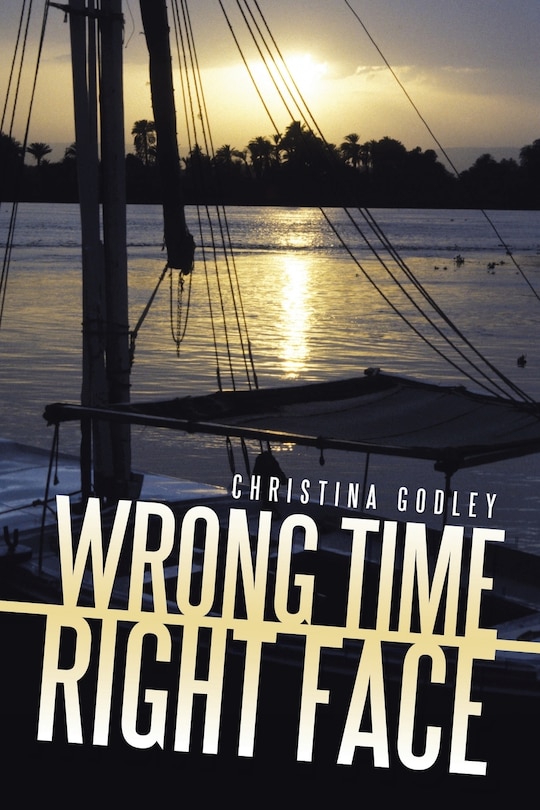 Front cover_Wrong Time