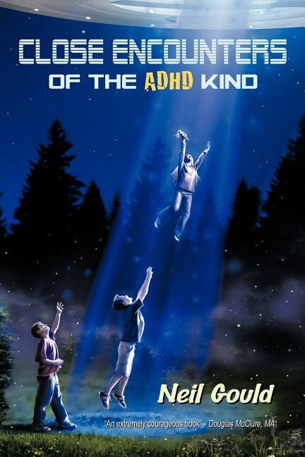 Couverture_Close Encounters Of The Adhd Kind